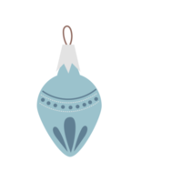 Christmas toy sticker png