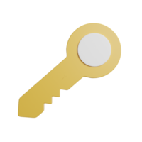 Key Locks Security png