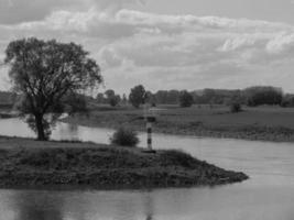 la ciudad holandesa de doesburg foto