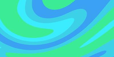 Wave Background Vector illustration art