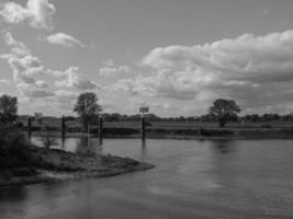 la ciudad holandesa de doesburg foto