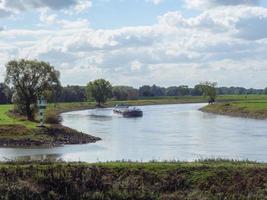 la ciudad holandesa de doesburg foto