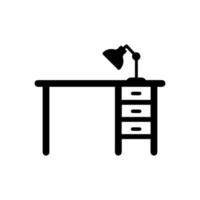 Table icon vector design templates