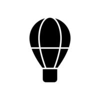 Air Balloon icon vector design templates