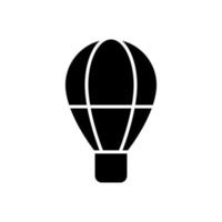 Air Balloon icon vector design templates