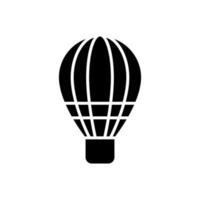 Air Balloon icon vector design templates