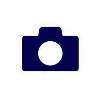 Camera icon vector design templates