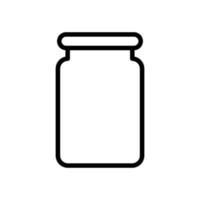 Bottle pill icon vector design templates