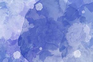 Abstract Watercolor Background-09 vector