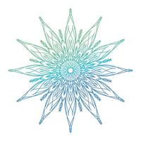 gradient color mandala, mandala design background,mandala design,Mandala pattern Coloring book Art wallpaper design, tile pattern, greeting card vector