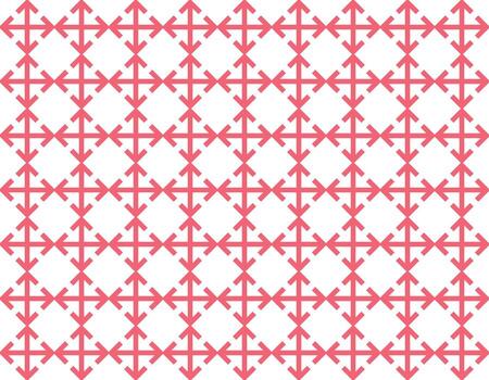 diseño de patrón abstracto. vector de diseño de fondo. patrón moderno de textiles y telas. hermoso patrón de azulejos.