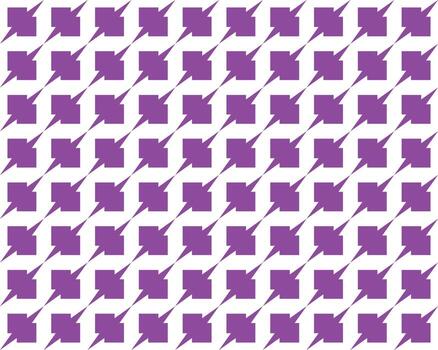 Abstract pattern design. Background design vector. Modern textile and fabric pattern. Beautiful tiles pattern. vector