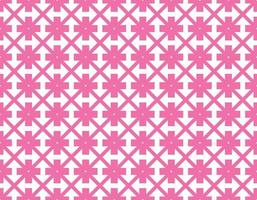 Abstract pattern design. Background design vector. Modern textile and fabric pattern. Beautiful tiles pattern. vector