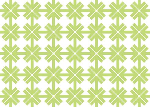 Abstract pattern design. Background design vector. Modern textile and fabric pattern. Beautiful tiles pattern. vector