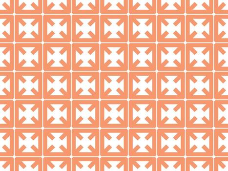 Abstract pattern design. Background design vector. Modern textile and fabric pattern. Beautiful tiles pattern. vector