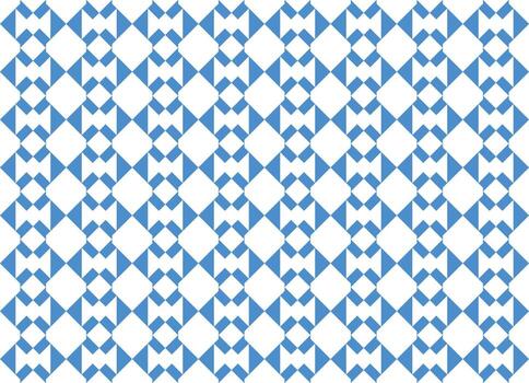 Abstract pattern design. Background design vector. Modern textile and fabric pattern. Beautiful tiles pattern. vector