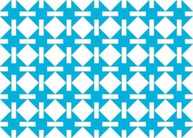 Abstract pattern design. Background design vector. Modern textile and fabric pattern. Beautiful tiles pattern. vector