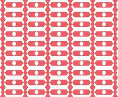 Abstract pattern design. Background design vector. Modern textile and fabric pattern. Beautiful tiles pattern. vector