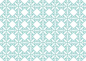 Abstract pattern design. Background design vector. Modern textile and fabric pattern. Beautiful tiles pattern. vector