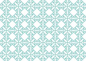 Abstract pattern design. Background design vector. Modern textile and fabric pattern. Beautiful tiles pattern. vector