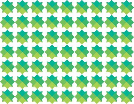 Abstract pattern design. Background design vector. Modern textile and fabric pattern. Beautiful tiles pattern. vector