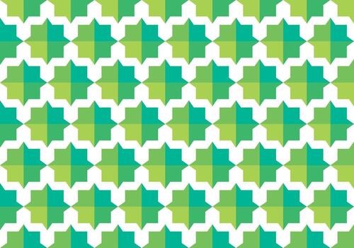 Abstract pattern design. Background design vector. Modern textile and fabric pattern. Beautiful tiles pattern. vector