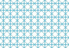 Abstract pattern design. Background design vector. Modern textile and fabric pattern. Beautiful tiles pattern. vector