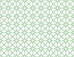 Abstract pattern design. Background design vector. Modern textile and fabric pattern. Beautiful tiles pattern. vector
