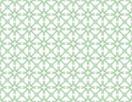 Abstract pattern design. Background design vector. Modern textile and fabric pattern. Beautiful tiles pattern. vector