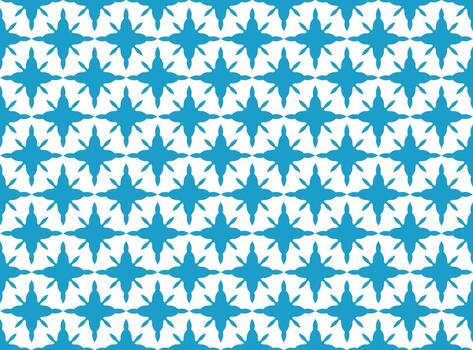 Abstract pattern design. Background design vector. Modern textile and fabric pattern. Beautiful tiles pattern. vector