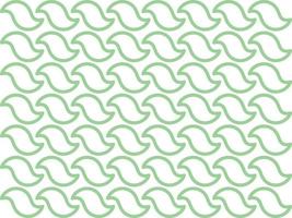 Abstract pattern design. Background design vector. Modern textile and fabric pattern. Beautiful tiles pattern. vector
