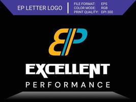 Logo Vector Template