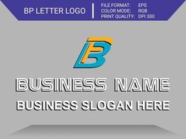 Logo Vector Template