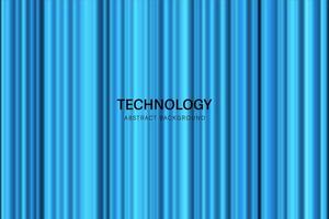 Vector blue light abstract. Technology concept. Hi-tech background.