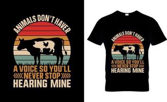 diseño de camisetas veganas, eslogan de camisetas veganas y diseño de ropa, tipografía vegana, vector vegano, ilustración vegana