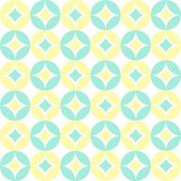 Very beautiful seamless pattern design for decorating, wallpaper, wrapping paper, fabric, backdrop and etc. vector