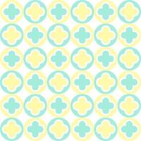 Very beautiful seamless pattern design for decorating, wallpaper, wrapping paper, fabric, backdrop and etc. vector