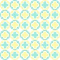 Very beautiful seamless pattern design for decorating, wallpaper, wrapping paper, fabric, backdrop and etc. vector