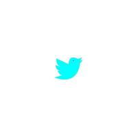 bird icon image illustration vector design line