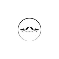 bird icon image illustration vector design line