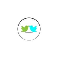 bird icon image illustration vector design line