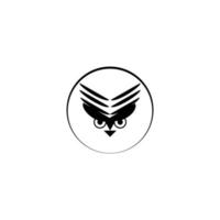 bird icon image illustration vector design line