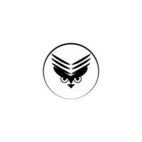 bird icon image illustration vector design line