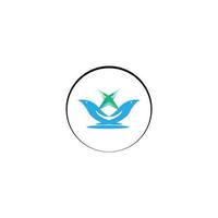 bird icon image illustration vector design line