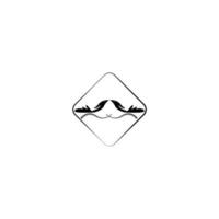 bird icon image illustration vector design line