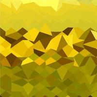 Mountain Abstract Low Polygon Background vector