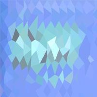 Lavender Abstract Low Polygon Background vector