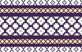 square geometric pattern colorful,Tribal ethnic texture style,design for printing on products, background,scarf,clothing,wrapping,fabric,vector illustration. vector