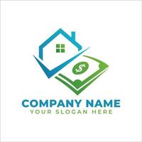 True Cash Offer vector Logo Design Template