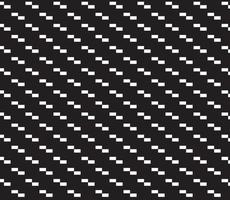 abstract pattern border Seamless black, gray and white square stripes Beautiful geometric maze pattern fabric. vector